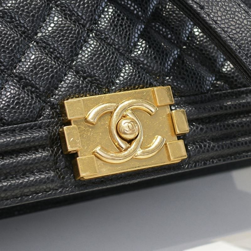 Chanel Boy Series Bags